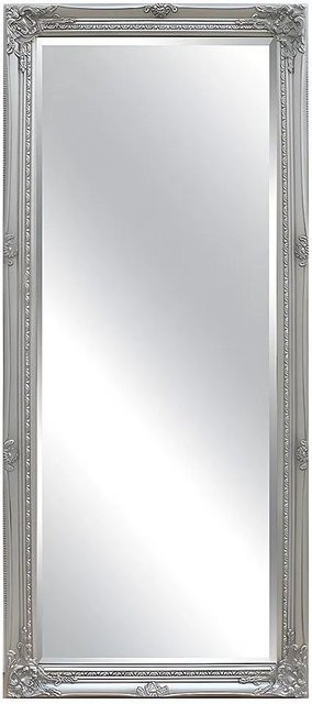 Wandspiegel Elvire von Vente-unique in Grau-silber, B: 60 cm, H: 140 cm - Bild 1