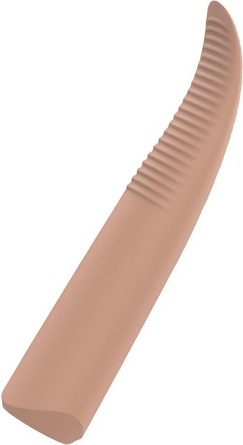 Dream Toys Laurel in Beige, Höhe: 14 cm - Bild 1