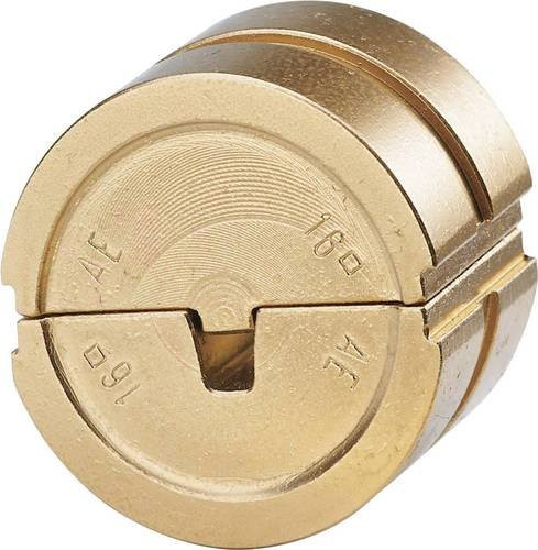Cimco Presseinsatz in Gold - Bild 1