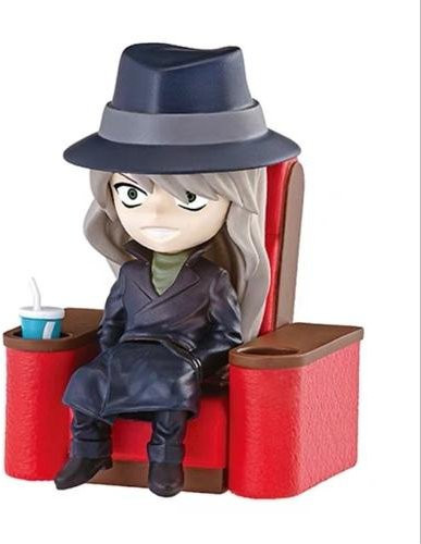 BANDAI Detective Conan Edogawa Kudo Shinichi Actionfigur Modell Spielzeug - Bild 1
