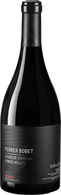 Ferrer Bobet Seleccio Especial Rotwein, Carignan, Priorat, 2019, 0,75 l - Bild 1