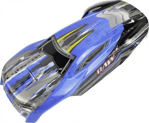 Reely RE-7566732 Ersatzteil Karosserie - Bild 1