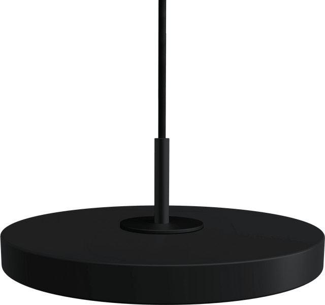 UMAGE Asteria Micro V2 Pendelleuchte LED Schwarz - Bild 1