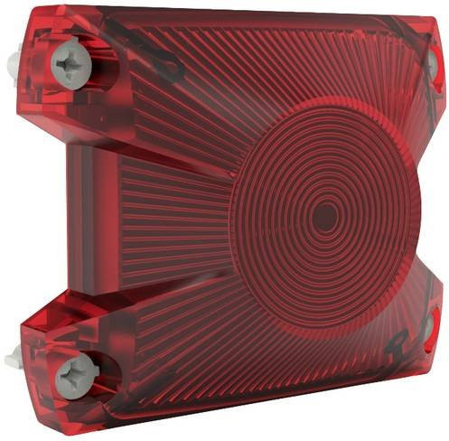 Pfannenberg Signalampel PY L-S-TL 21516645000 Rot 230 V/AC aus Kunststoff - Bild 1