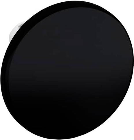 ABB MPM2-30B Pilztaster-Vorsatz Schwarz - Bild 1