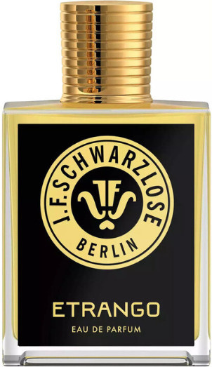 J. F. Schwarzlose Berlin Etrango Eau de Parfum, Unisex - Bild 1