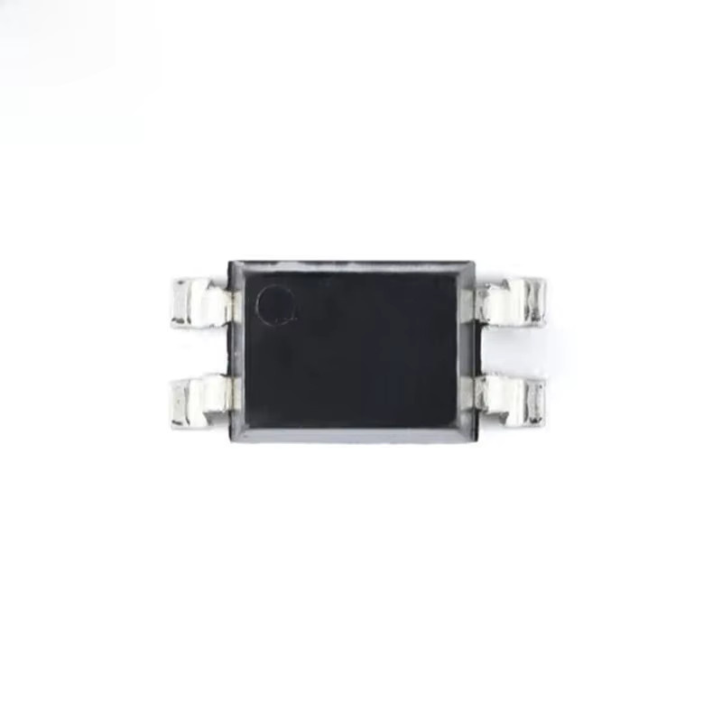 10 Stück Si Tai&SH Optokoppler EL816S EL816 L816L L816B in Schwarz SOP4 - Bild 2