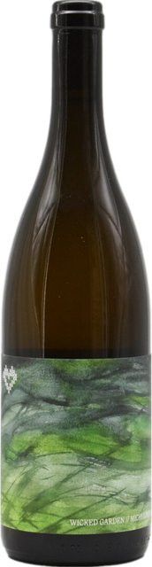 Lorenz Wicked Garden Bio Riesling Weißwein, 2022, Steiermark, Österreich, trocken, 0,75 l - Bild 1