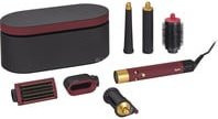 Dyson Airwrap i.d. Multi-Haarstyler und -trockner Straight+Wavy, Samtrot/Gold - Bild 1