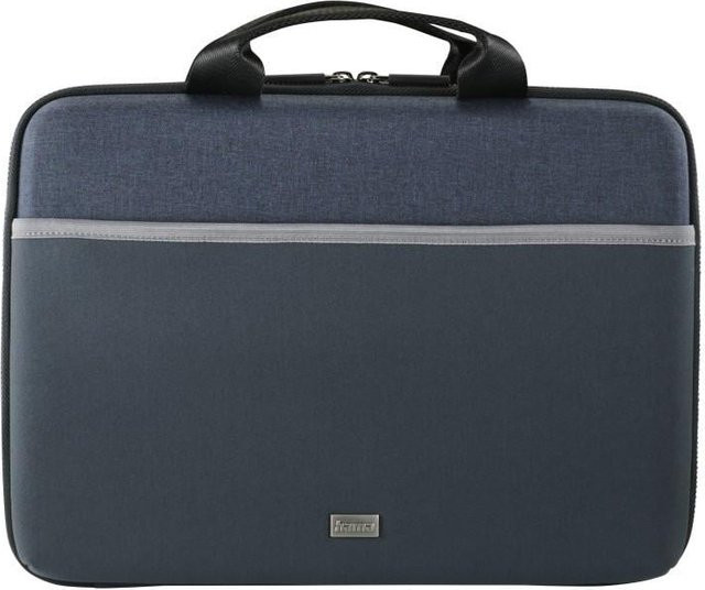 Hama Laptop-Hardcase Protection 2.0 für 15,6 bis 16,2 Zoll, Blau - Bild 1
