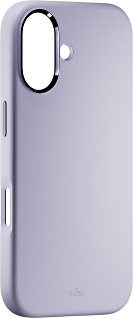 ICON MAG PRO Schutzhülle für Apple iPhone 17 in Pink - Bild 1
