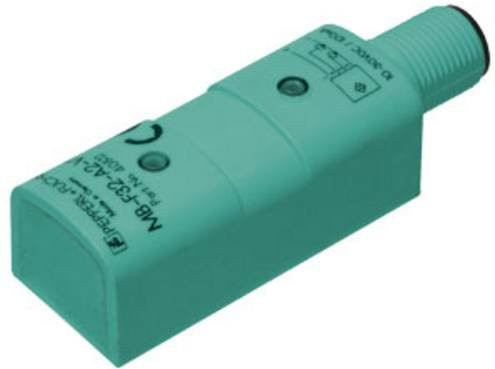 Pepperl+Fuchs Magnetfeldsensor MB-F32-A2-V1 040812 in Türkis - Bild 1