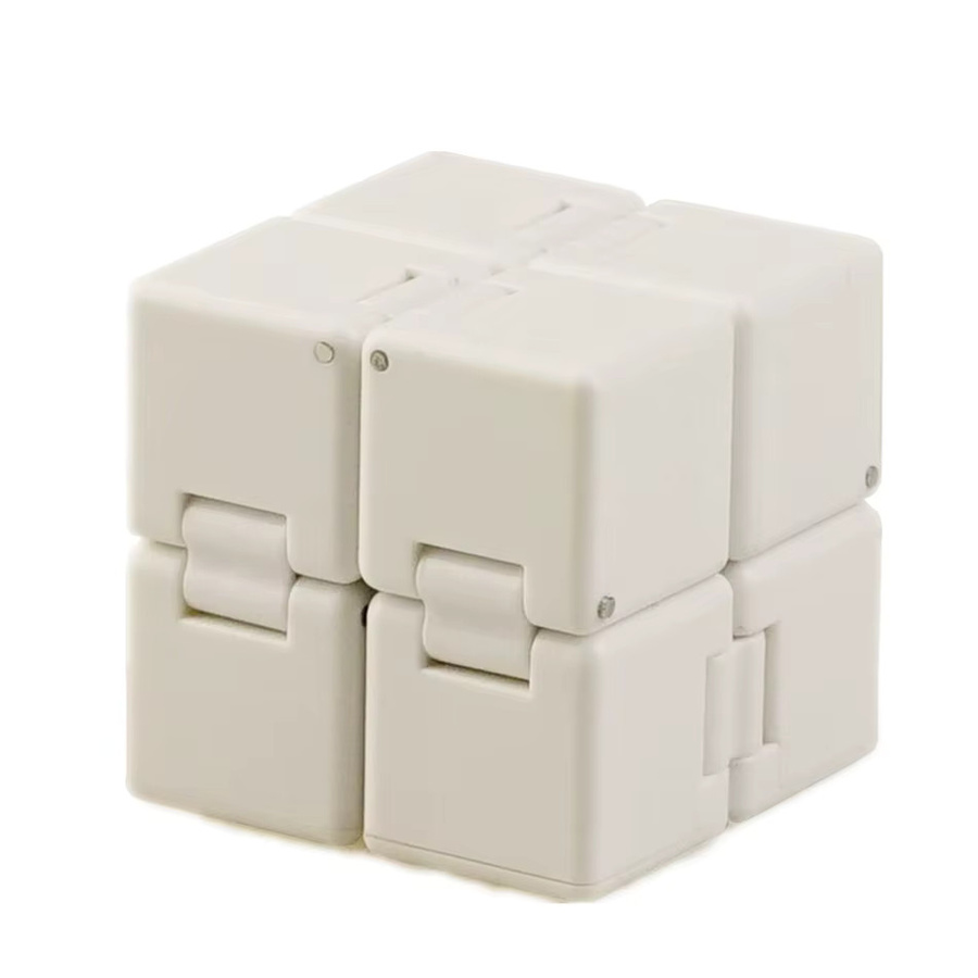 ShengShou 2x2 Crazy Cube Infinity Cube, Puzzle, Bunt / Mehrfarbig - Bild 2