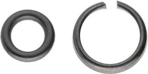 Hazet Ringsatz 9012M-1-07/2 in Grau - Bild 1