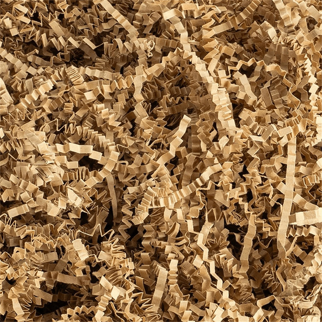 Bunter Geschenkbox-Füller aus geschreddertem Papier für Hochzeit, Geburtstag und Party, Mehrfarbig, 50 g oder 100 g - Bild 1