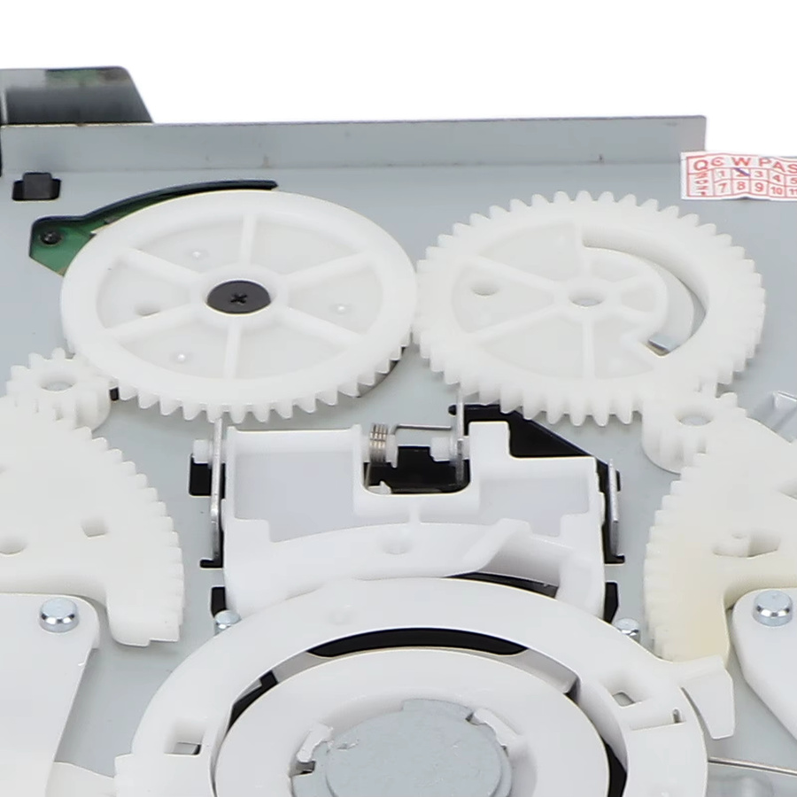 YOUTHINK Optisches DVD-CD-Laufwerk KEM-490 als Ersatz für PS4 in Weiß - Bild 4