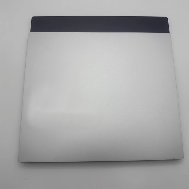 Samsung Galaxy Book 3 LCD-Rückseite Ersatzteil in Silber/Grau für NP750XFG NP750XFH 750 XFG 750 XFH - Bild 1