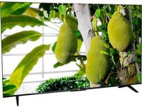 TCL 55P6L LED-Fernseher 4K UHD in Schwarz - Bild 1