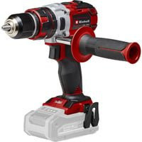 Einhell Power X-Change TP-CD 18 Li-i BL Solo Akku-Schlagbohrschrauber, 18V, rot-schwarz-silber - Bild 1