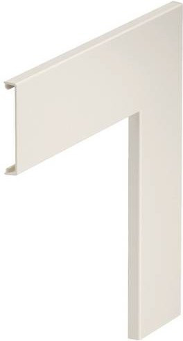 OBO Bettermann Montagezubehör in Creme-Weiß - Bild 1