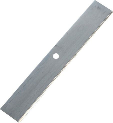 RENOVO Ersatzklingen für Teppichbodenschaber in Silber - Bild 1