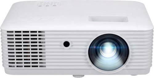 Acer XL3515i DLP Laser Beamer mit 5500 ANSI-Lumen und integriertem Lautsprecher in Weiß - Bild 1