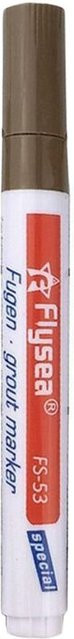 Wangu363 Fugenfüller und Reparaturstift für Keramikfliesen in Braun - Bild 1