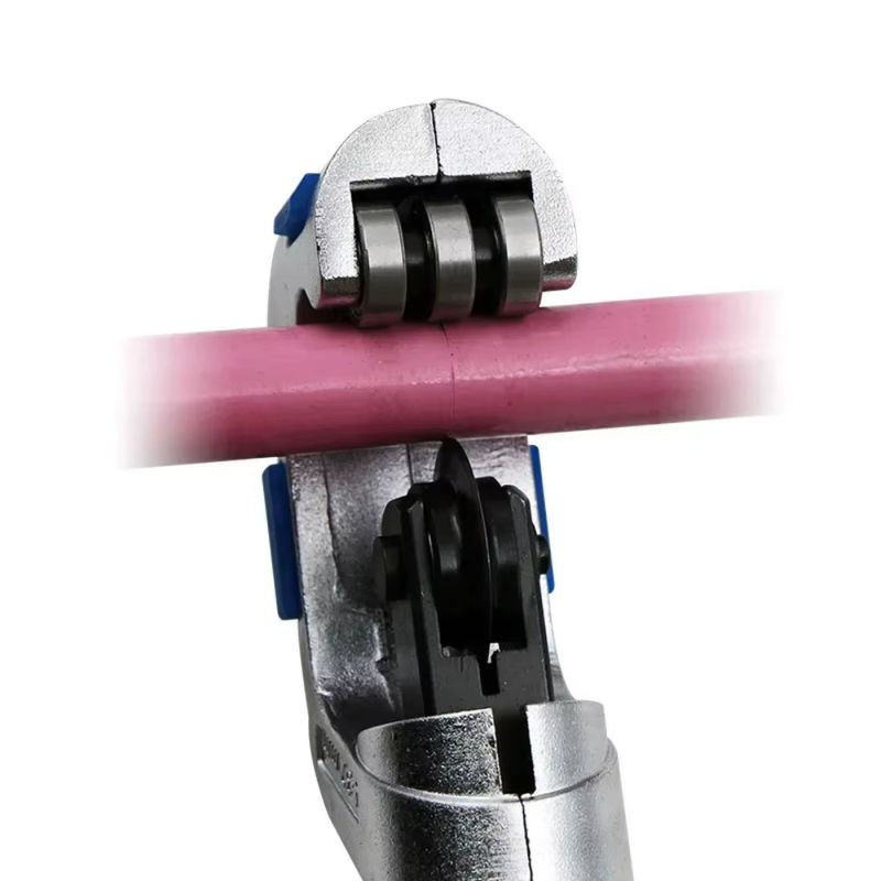 Skeyo Rohr Cutter aus Edelstahl in Silber für Kupfer und Sanitärarbeiten - Bild 5
