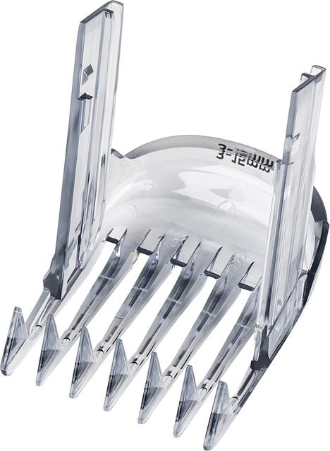 Philips Friseurkamm für Haarschneidemaschinen, Unisex - Bild 1