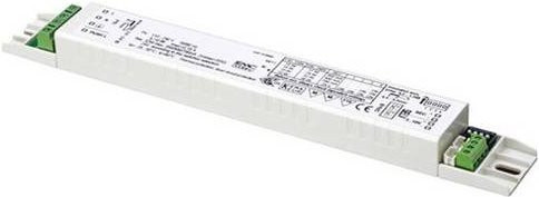 Barthelme LED-Konverter Driver 66004680 Weiß - Bild 1