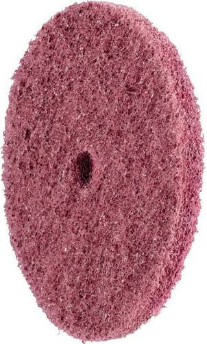 PFERD Vliesscheibe pink, Durchmesser: 100 mm, 10 Stück - Bild 1