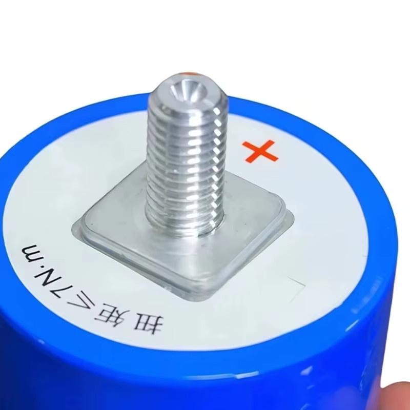 Yinlong LTO-Batterie 2.3V 45Ah 66160 Lithium-Titanat-Akkuzelle in Blau für Solarenergiespeicherung und DIY-Systeme - Bild 3
