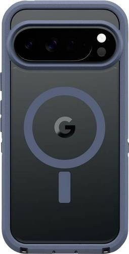 Otterbox Defender Pro XT Schutzhülle mit Magneten für Google Pixel 10 Pro XL in Transparent - Bild 1