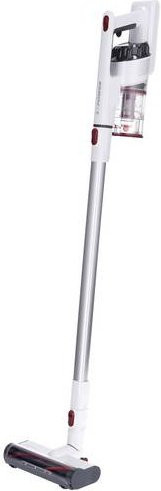 Severin HV 7152 Akku-Handstaubsauger 2-in-1 Stielsauger beutellos in Weiß - Bild 1