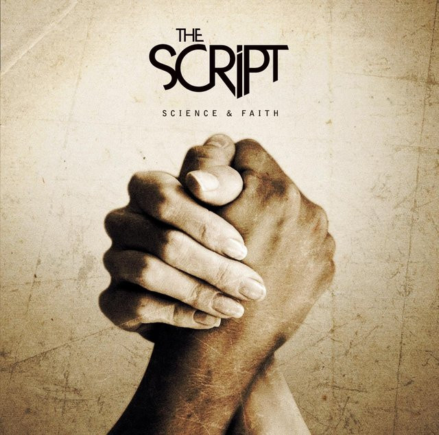 Skript - Science & Faith, Phonogenic, CD, Rock, White - Bild 1