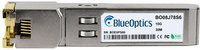 BlueOptics Transceiver kompatibel zu Ruckus 10G-SFPP-T SFP+ in Silber - Bild 1