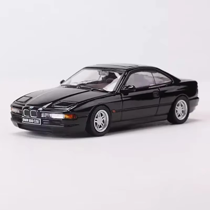 SHADOW Diecast 850CSi Legierungsautomodell, Maßstab 1:64 - Bild 3