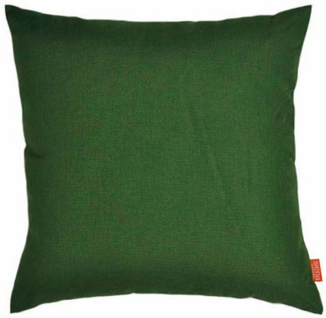 Siena Garden Zierkissen Prime Grün B/B/H: 45 x 45 x 45 cm - Bild 1