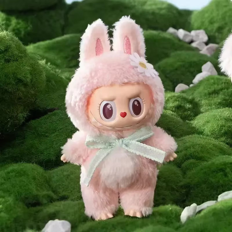 POP MART DIE MONSTERS MOKOKO Blind Box Serie Kawaii Anime Action Figure Mystery Box Spielzeug - Bild 2