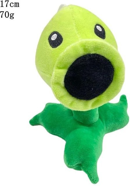 Plants vs Zombies Gargantuar Hüte Piraten Zombies, Plüschspielzeug, 30cm, 1-teiliges Set - Bild 1