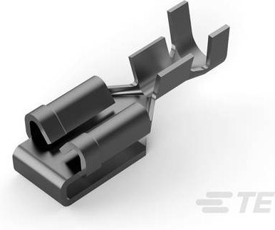 TE Connectivity 62026-1 in Silber - Bild 1