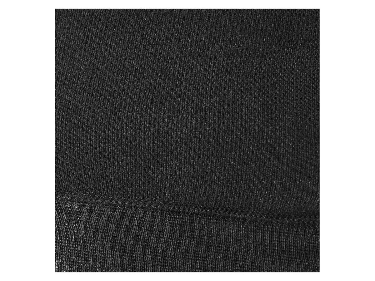 ESMARA Thermostrumpfhose, schwarz, Damen, L (44/46) - Bild 3