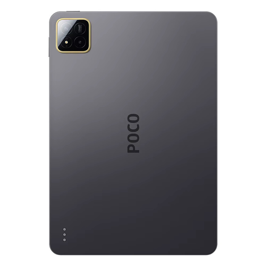 Xiaomi POCO Pad X1 Tablet Schwarz 512 GB 8 GB RAM Wi-Fi 11.2 Zoll 144Hz 3.2K Display Snapdragon 7+ Gen 3 Android - Bild 6
