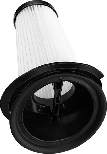 Staubsaugerfilter für Tefal TY723, Moulinex MS7221 X-Pert Easy 160 RH und Rowenta ZR005202, Farbe: Weiß - Bild 1