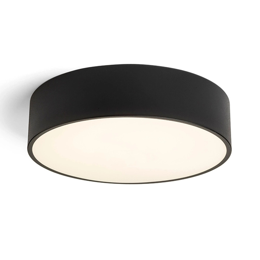 Rendl Deckenleuchte Mezzo 40 Dimmable LED Schwarz 30 W - Bild 2