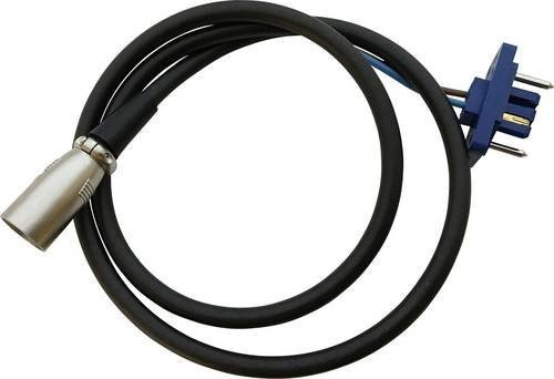 Batterytester Plug & Play-Kabel AT00095 in Schwarz - Bild 1