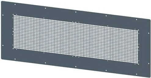 Siemens Dach 8MF1004-2UD20-0A in Grau - Bild 1