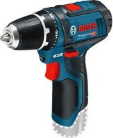 Bosch Akku-Bohrschrauber GSR 12V-15 Professional, 12V - Bild 1