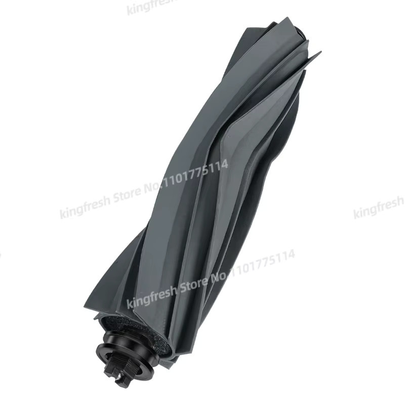 OSSIEAO Zubehör-Set für MOVA S70 Roller, S70 Ultra Roller, S70 Pro Roller und Trouver S70 Roller mit Hauptbürste, Tricut Seitenbürste, Filterrolle, Wischpad und Staubbeutel - Bild 2
