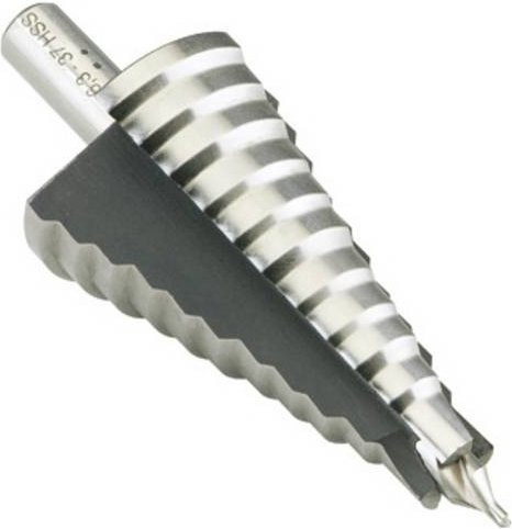 Spelsberg LFR Stufenbohrer Silber Durchmesser: 16,5 mm - Bild 1